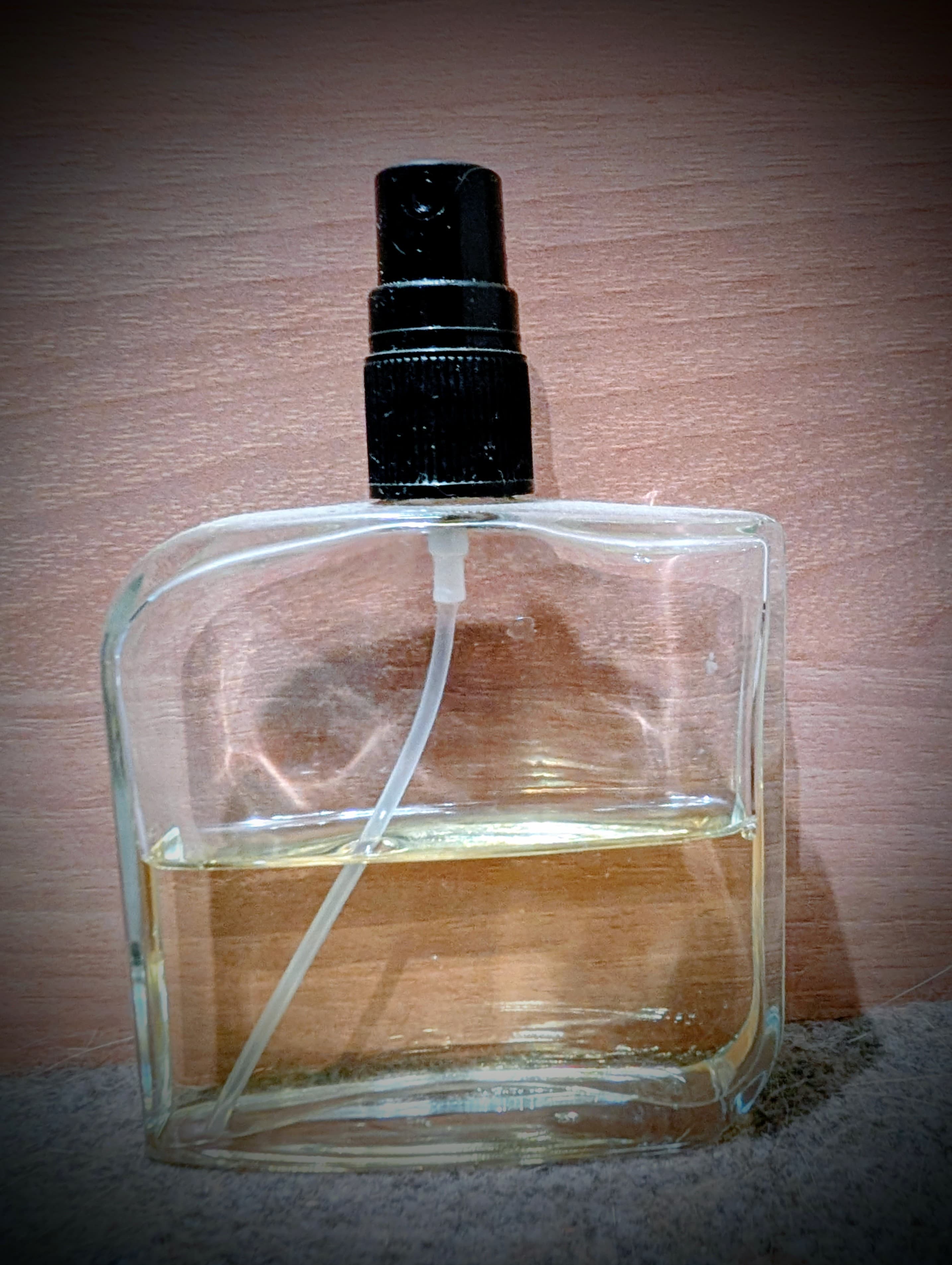 Jasmine & Cedar Essence